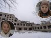 “Я не буду випускницею свого ліцею!” Історія учнів з Житомира, чий навчальний заклад знищила ворожа ракета