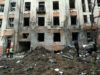 Киевская область, Мариуполь и Харьков под обстрелами: последние новости из горячих точек Украины
