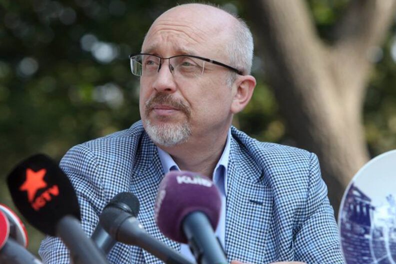Чи йде Олексій Резнікову у відставку: які кадрові зміни у міністерствах
