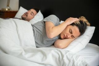 Як позбутися хропіння: прості способи в домашніх умовах