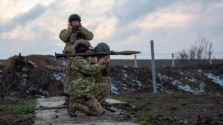 Сталевий кордон: штурмова бригада ДПСУ — що це