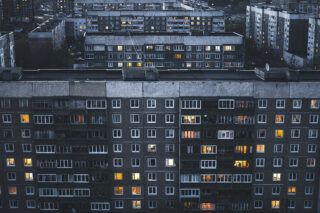 Укренерго