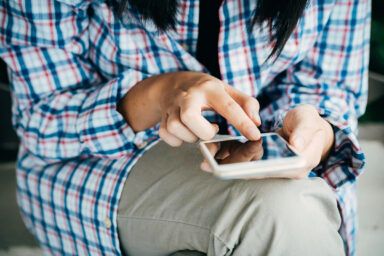 Кібербезпека в окупації: як захистити особисту інформацію
