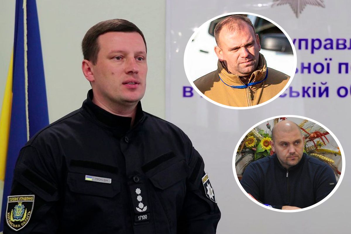 голова ова