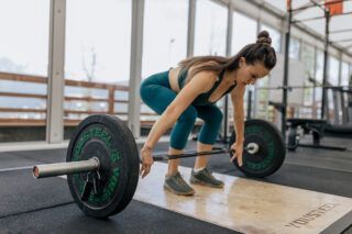 спорт