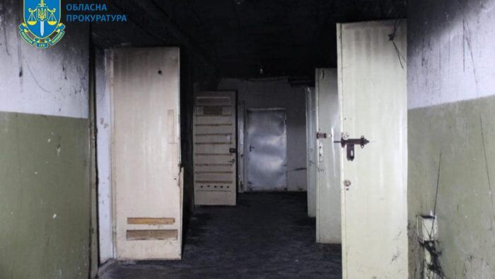 Пытки гражданских в Херсонской области: подозрения получили девять преступников, в том числе экс-глава СБУ