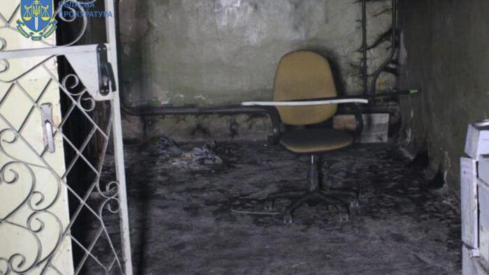 Пытки гражданских в Херсонской области: подозрения получили девять преступников, в том числе экс-глава СБУ