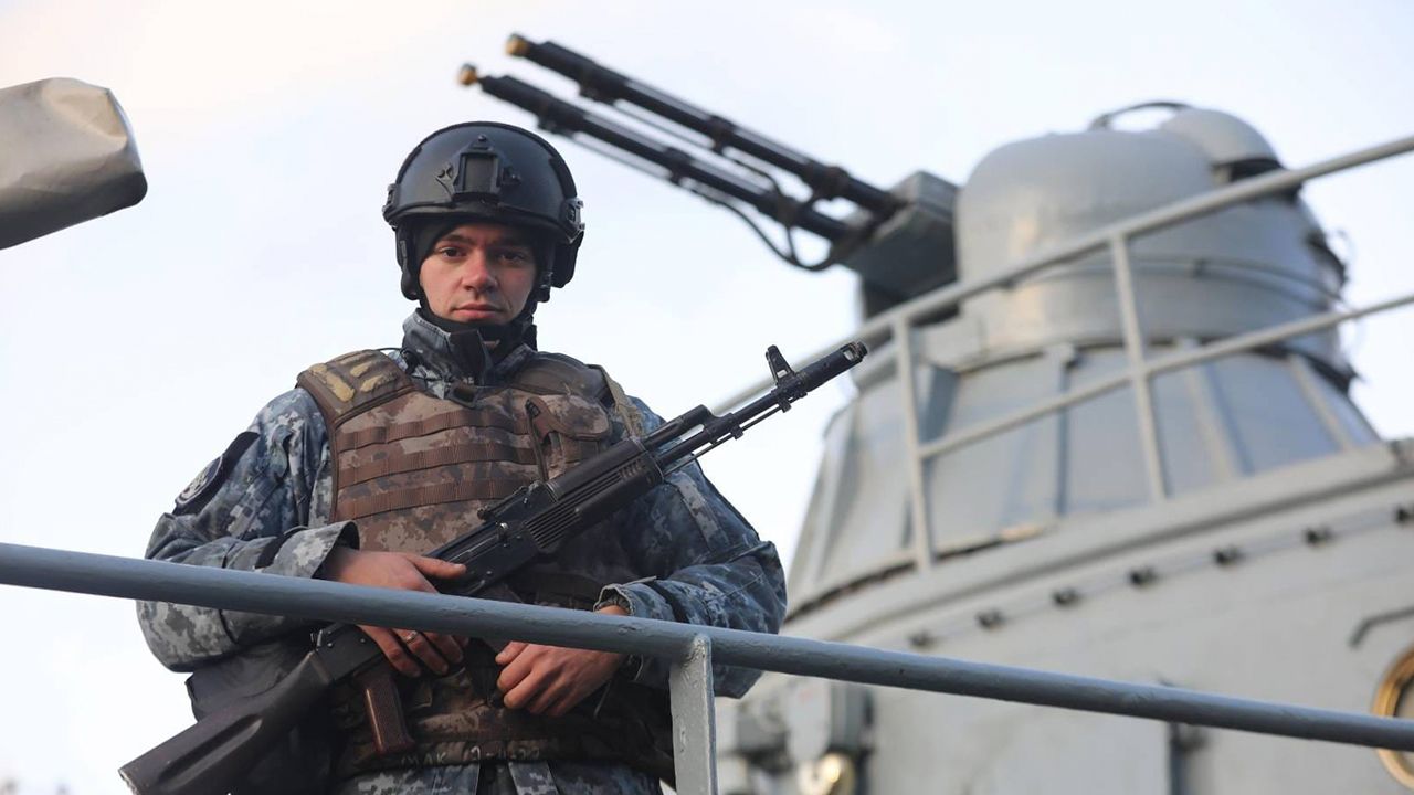 Ситуація на Півдні сьогодні: скільки ворожих кораблів у Чорному морі