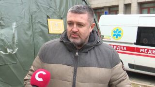 Одеса відключення світла