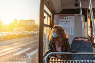 У Києві з'явиться багаторазовий електронний проїзний квиток