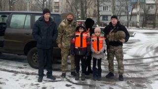 Вугледар новини