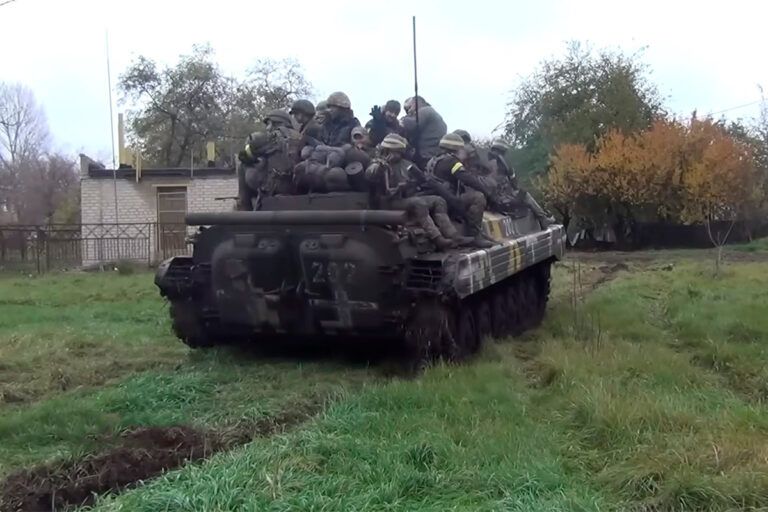 Фото 1 до: Навчилися розміновувати міни