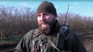 Ситуація на Херсонському напрямку 09.02.2023