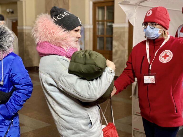 Життя в окупації