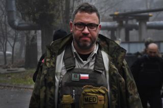 Бартош Ціхоцький