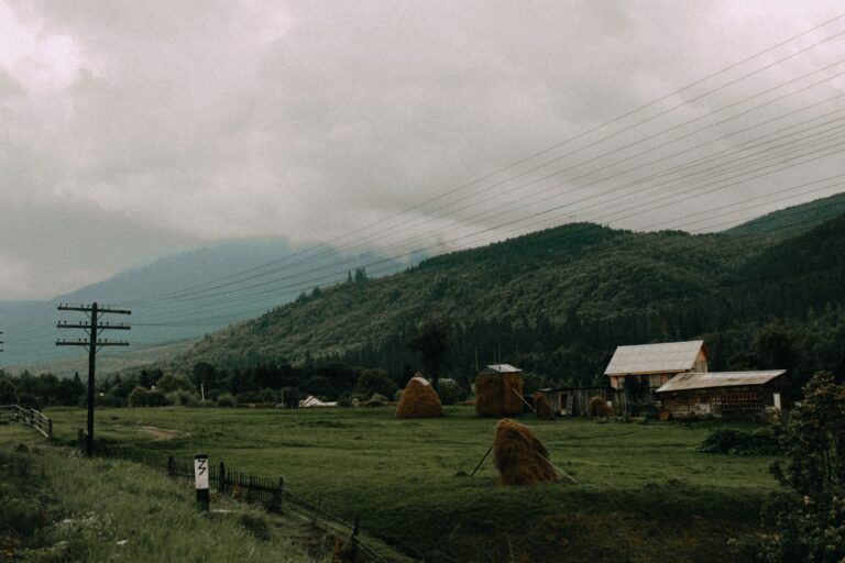 Фото 3 до: Верховина і Криворівня, Івано-Франківська область