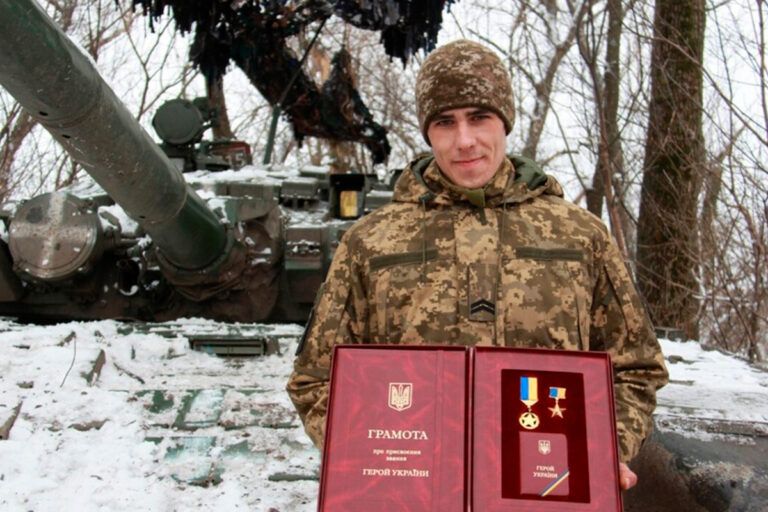 Ігор Левченко