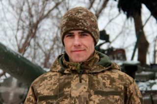 Ігор Левченко