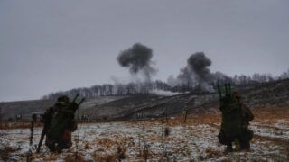 Донеччина