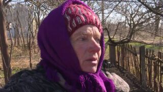 Спротив Херсонщини