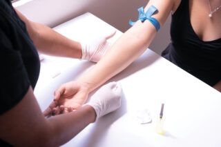 Як підготуватися до здачі крові на цукор