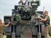 Ще більше зброї! Данія передала Україні всі гаубиці Caesar, які мала