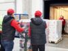 Пройти мимо невозможно! История украинского волонтерства, ведущего Украину к победе