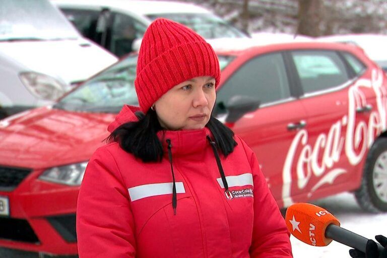 Фото 2 к: Хочу помогать, потому что знаю, как это — потерять дом