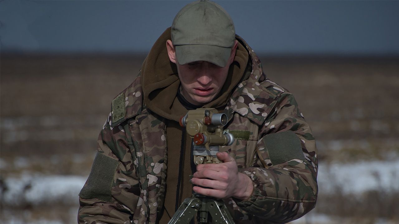 Карта бойових дій в Україні 13.02.2023 онлайн