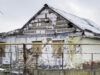 Не уцелел ни один дом: как село в Херсонской области прошло оккупацию и активные бои