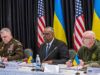 Угрозы, оружие, контрнаступление: итоги встречи Рамштайн-9 для Украины