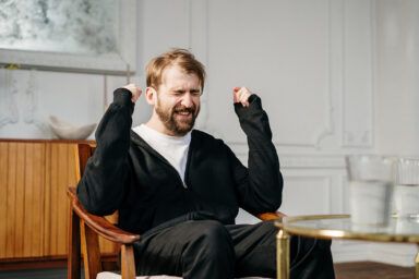 Як позбутися стресу