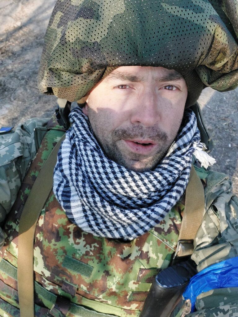 Олексій
