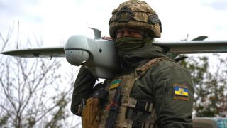 Карта бойових дій в Україні 16.02.2023 онлайн