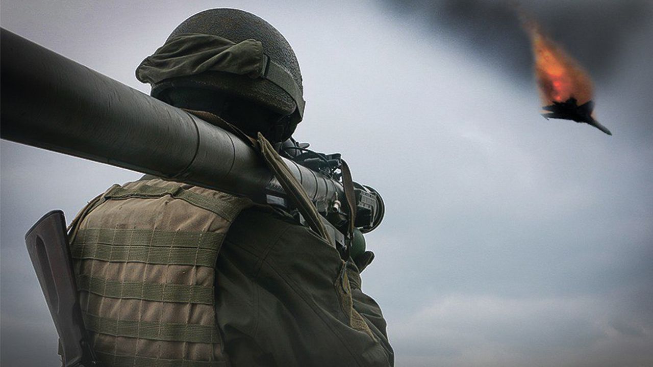 Карта бойових дій в Україні 15.02.2023 онлайн
