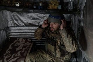 Олексій Любецький