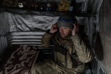 Олексій Любецький
