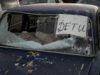 “Мысли о маме до сих пор в голове”: история семьи, которую убили россияне в Буче