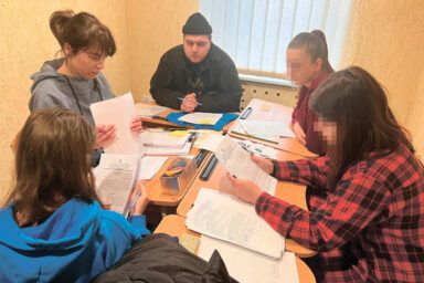 У Києві працівниці дитсадка катували та знущались з дітей