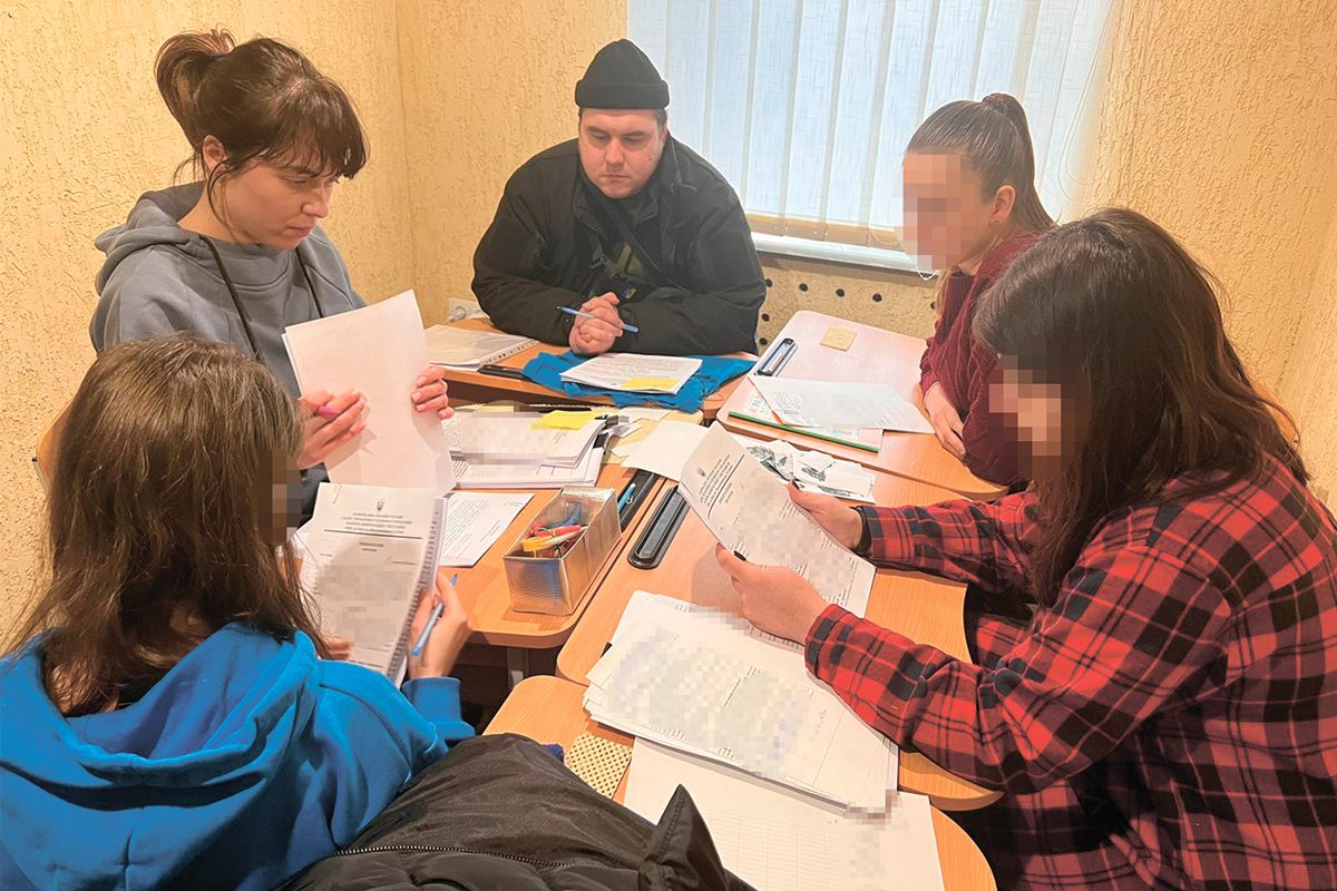 У Києві працівниці дитсадка катували та знущались з дітей