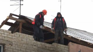 село Лесное Харьковская область