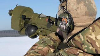 Як працюють мобільні вогневі групи в Київській області