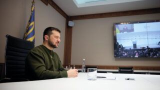 Мюнхенська безпекова конференція 2023 - перші результати