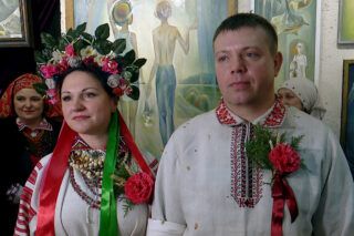 Неймовірна історія кохання маріупольців під час війни