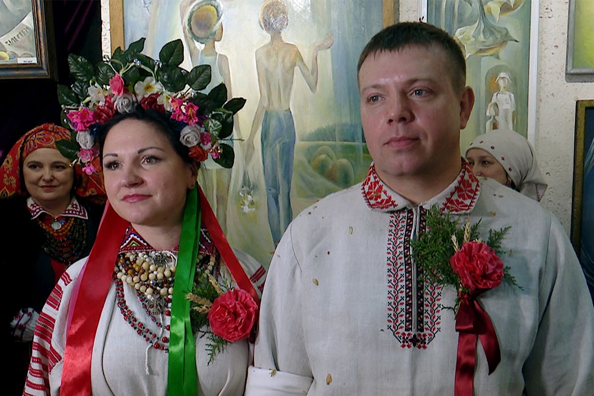 Неймовірна історія кохання маріупольців під час війни