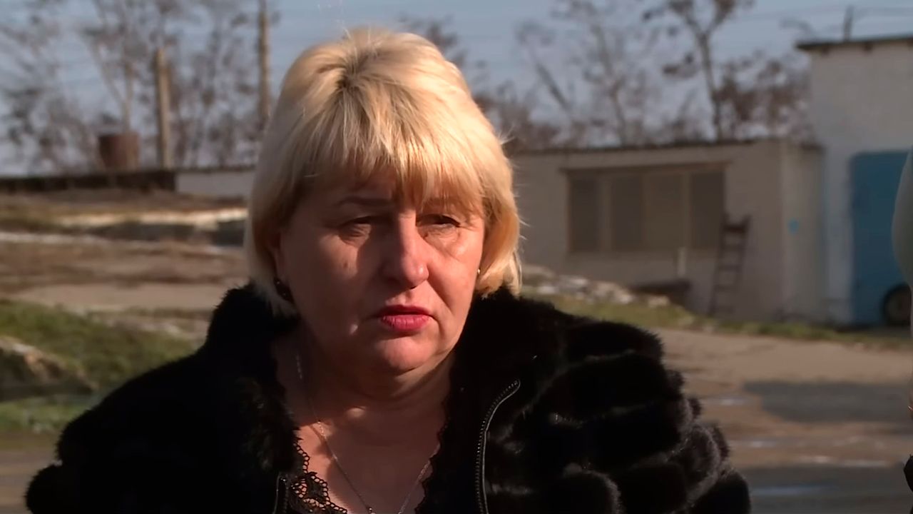 Антоніна Чередник: історія жінки з Херсонщини про полон