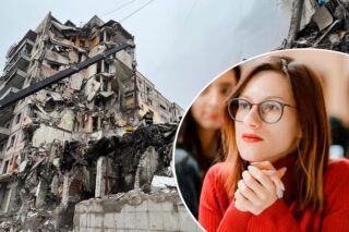 Анастасія Швець