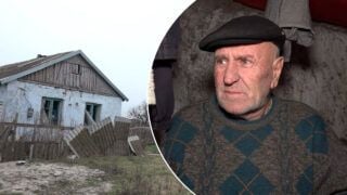 Село Степова Долина на Миколаївщині: як живуть єдині мешканці