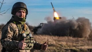 Карта бойових дій 19 лютого 2023 онлайн та ситуація на фронті