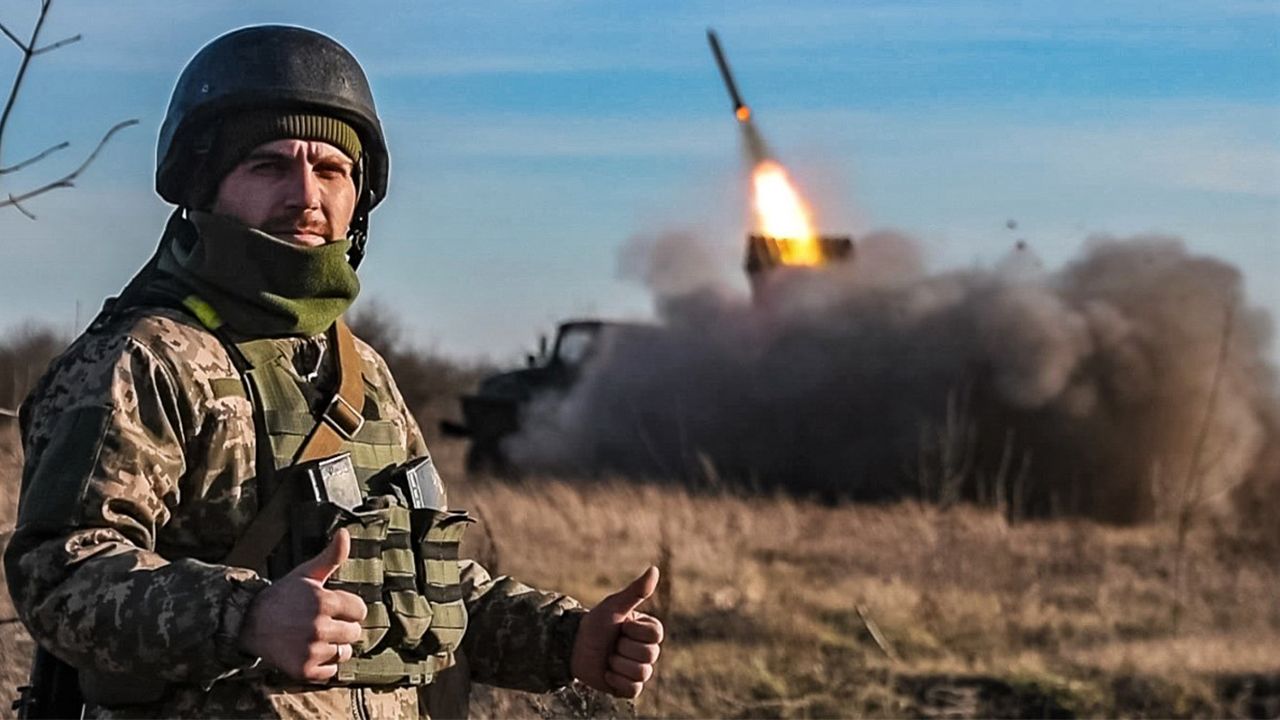 Карта бойових дій 19 лютого 2023 онлайн та ситуація на фронті